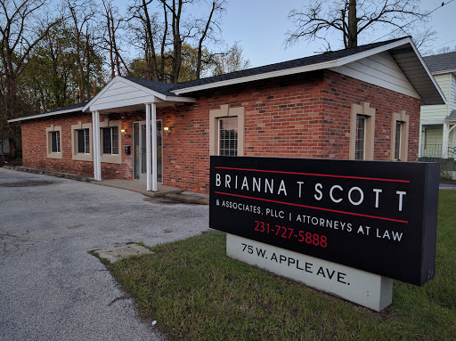 Brianna T Scott & Associates, PLLC - Thumbnail