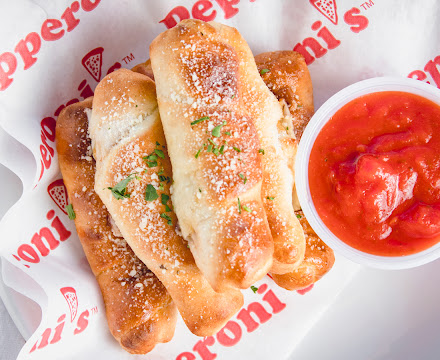Pepperoni's, restaurant in Houston