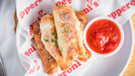 Pepperoni's, restaurant in Houston