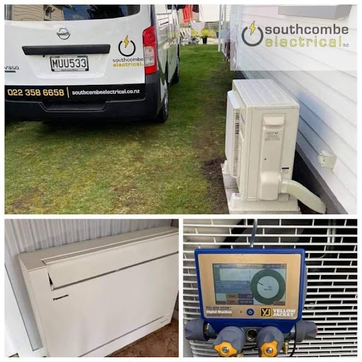 Southcombe Electrical - Thumbnail