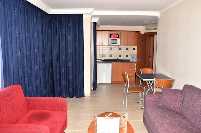 Photos of Smartline Sunpark Marine Hotel