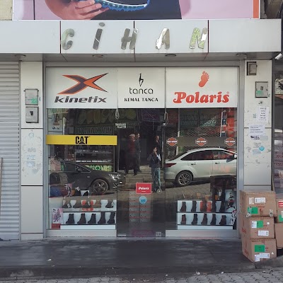 Photos of Cihan Kundura