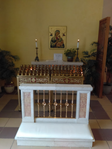 St. Francis of Assisi's Church - Thumbnail