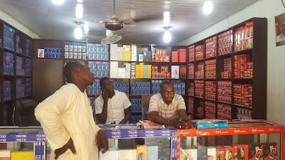 Photos of Aliko Das Communication Nig