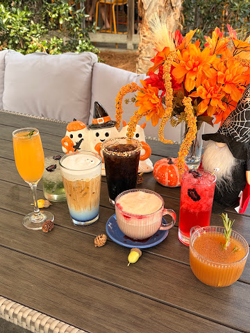 Jeri's (Market Plaza) by null