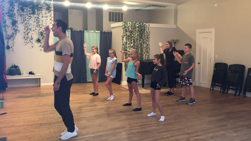 The Studio for Performing Arts - Thumbnail