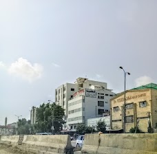 Atia General Hospital karachi