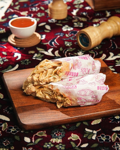 Chicken Shawarma post image