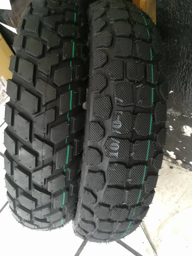 MOTOTIRE COLIMA - Thumbnail