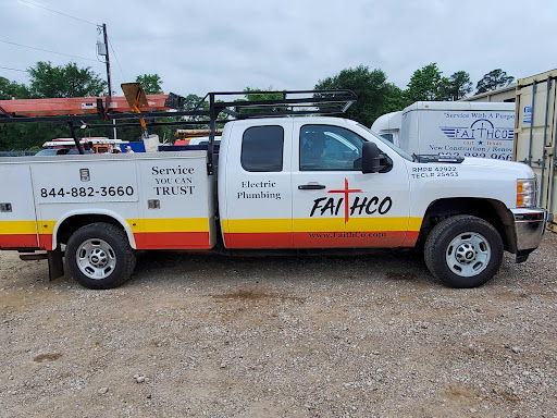 Faithco Enterprises, Inc. - Thumbnail