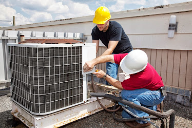 Bryan's Heating & Air LLC
