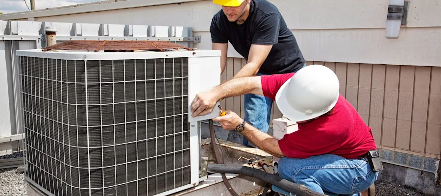 Bryan's Heating & Air LLC