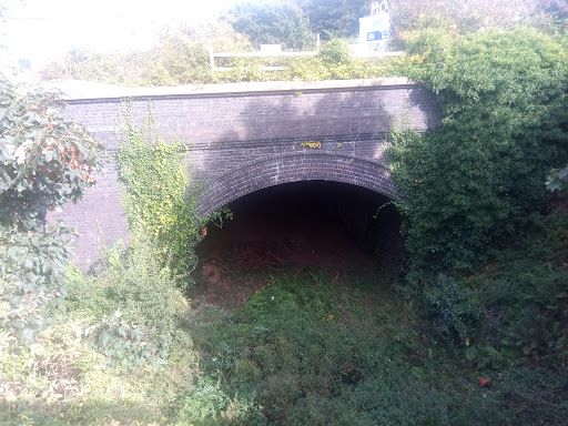 Cromer Railway Tunnel - Thumbnail