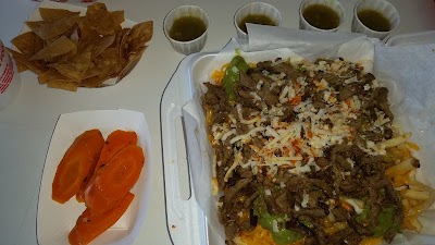 Photos of Adalberto's Mexican Food