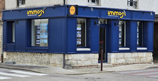 Immoji - Visual