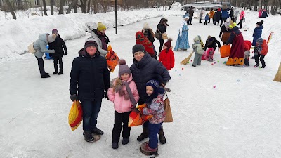 Photos of Yasnaya Skazka