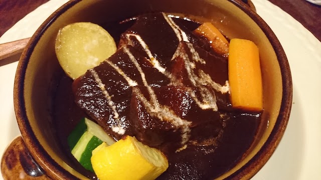 Akasaka Tsutsui Honkan