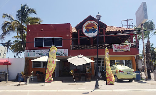 Mariscos La Palapa de los Burgos - Thumbnail