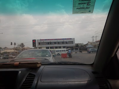 Photos of Akin Olugbade Social Centre Abeokuta
