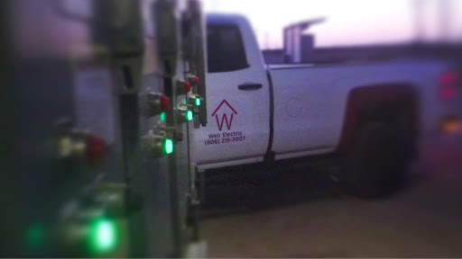 Weir Electric