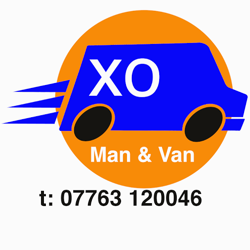 XO Man and Van - Thumbnail