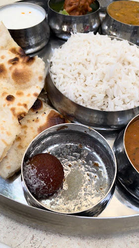 Rezensionen über New Bombay Zurich Indian Restaurant in Zürich - Restaurant