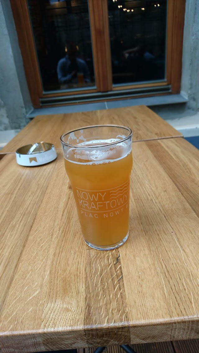 NOWY KRAFTOWY