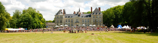 Photo de Rethel-Château Canoë-Kayak à Sault-lès-Rethel (08300)