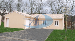 Photo n°14 de MAISONS ALIENOR BERGERAC 24 CONSTRUCTION DE MAISONS INDIVIDUELLES à Bergerac (Promoteur immobilier)