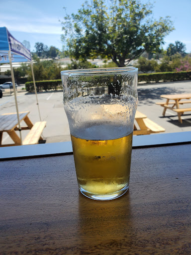 Blue Fire Brewing - Thumbnail
