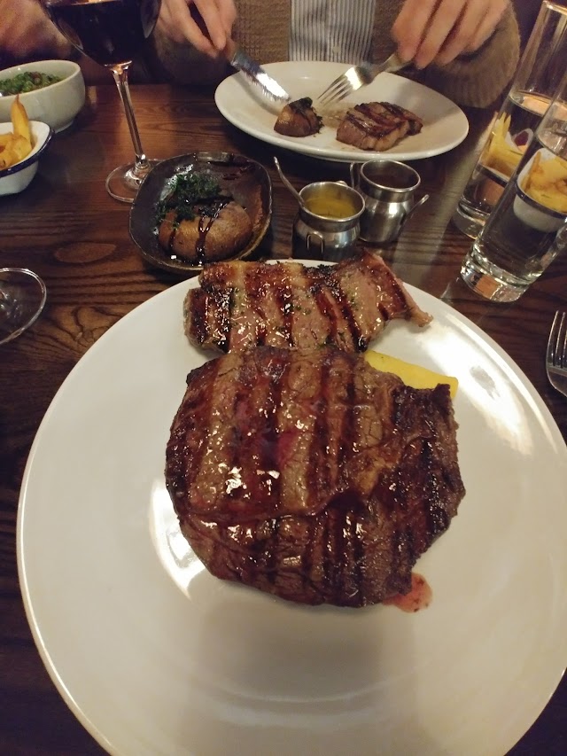 Lomito