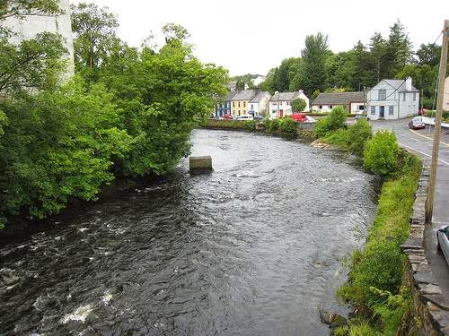 O'Donnell McKenna Solicitors Donegal Gallery - United Kingdom