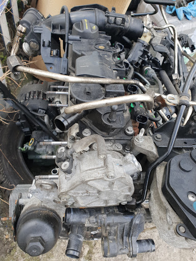 Carlinghow Motor - Thumbnail