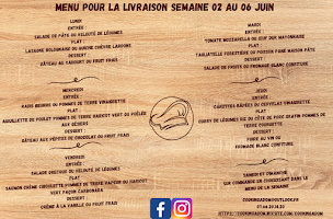 Photo n°20 de Cooking à Dom' à Barbâtre (Restaurant)