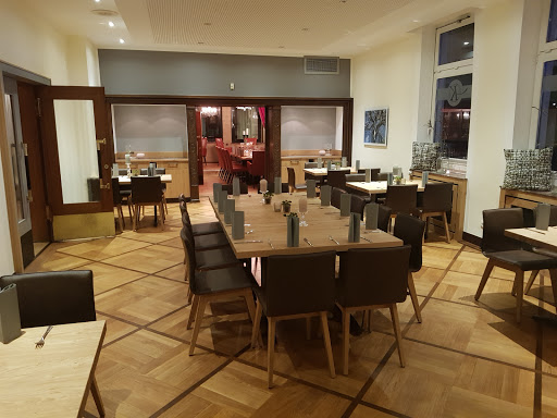 von korff's rest & relax hotel restaurant