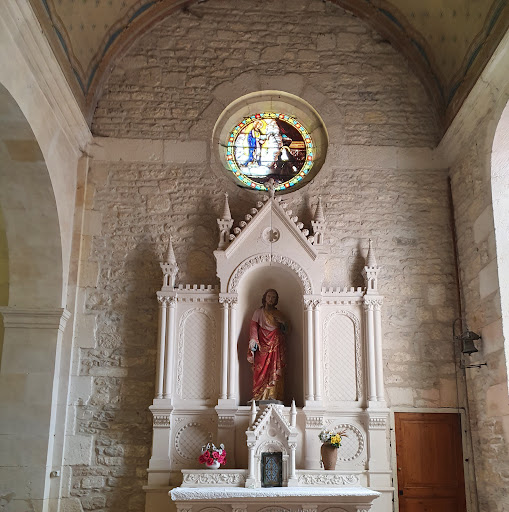 Église catholique Saint-Denis - Thumbnail