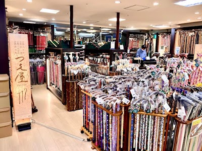 つえ屋｜近鉄あべのハルカス店