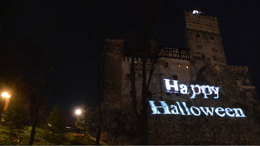 You Can Now Spend the Night in Dracula's Castle