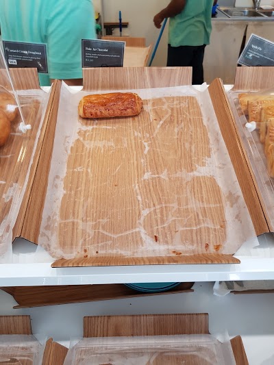 Photos of Patisserie Pacifica Kundan Singh