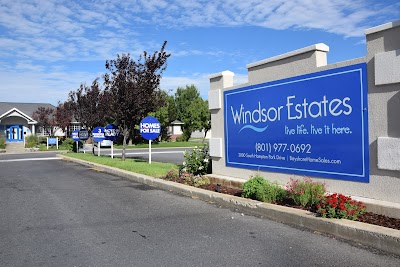 Windsor Estates Manufactured Home Community