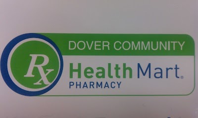 Dover Community Pharmacy