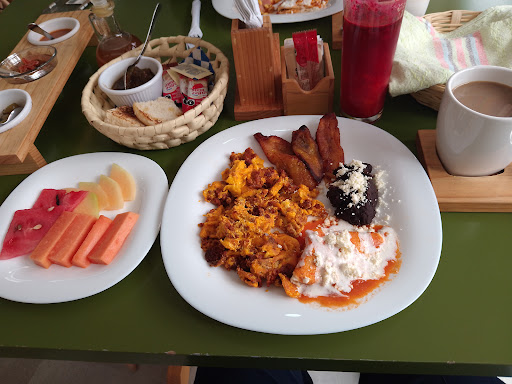 La Chicatana (Cocina Urbana) - Thumbnail