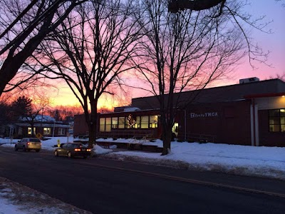 Wallingford Family YMCA