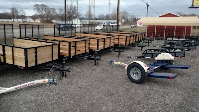 Photos of Monroe Truck & Auto Accessories DBA LINE-X of Muskegon