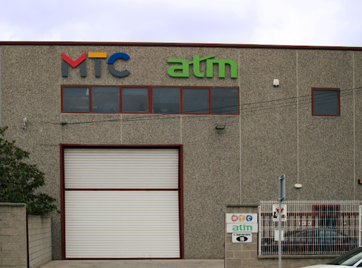 ATM Barcelona | Asistentes Tecnológicos para el Mecanizado - Thumbnail