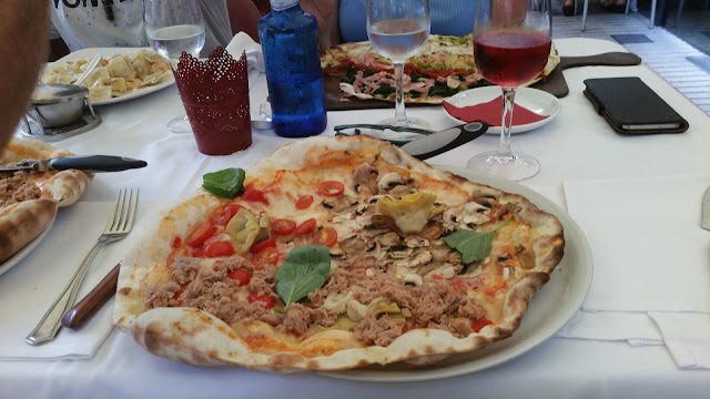 Restaurante La Tagliatella