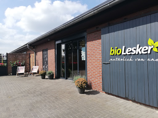 bioLesker bioLaden