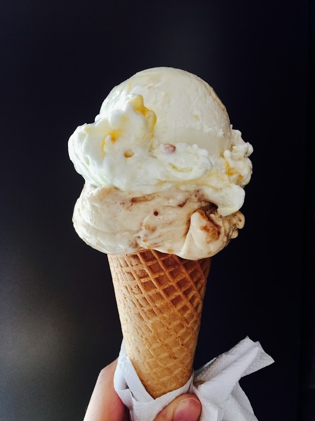 Gelato Messina - Circular Quay