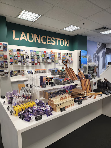 City of Launceston Visitor Information Centre - Thumbnail