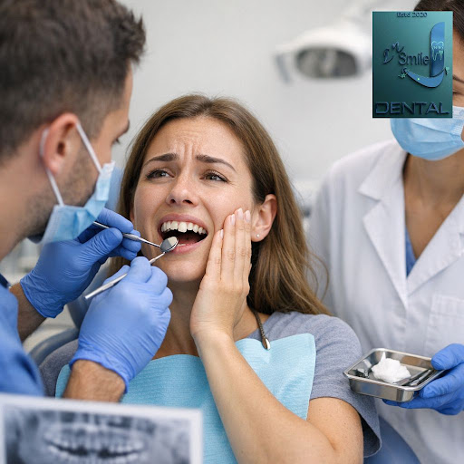 A chipped or broken tooth can happen anytime – while eating, playing sports, or even during a fal… post image
